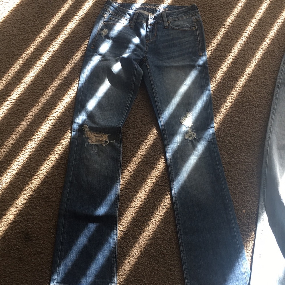 Pants